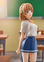 Shida Kuroha - Osananajimi ga Zettai ni Makenai Love Comedy - (Bandai Spirits)