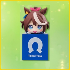 Silence Suzuka; Special Week; Toukai Teiou - Uma Musume: Pretty Derby - Hook Figure (FuRyu)