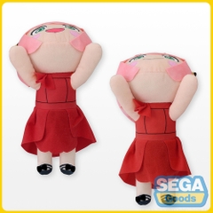 Anya Forger - Spy x Family - SP Plush - Party Lay Down Set (SEGA)