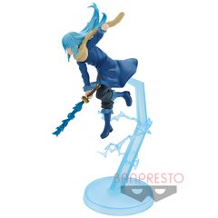 MÔ HÌNH Rimuru Tempest - Chuyển Sinh Thành Slime - Otherworlder Plus (Bandai) FIGURE CHÍNH HÃNG