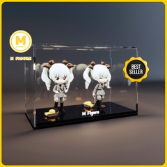 HỘP MICA TRƯNG BÀY MÔ HÌNH - MODULE BOX M3 ( MFIGURE )