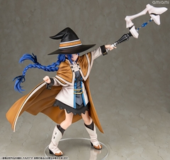 MÔ HÌNH  Roxy Migurdia - Mushoku Tensei: Jobless Reincarnation -Isekai Ittara Honki Dasu 1/8 Complete Figure (KOTOBUKIYA) CHÍNH HÃNG