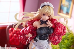 MÔ HÌNH Rina illustration by saitom 1/6 Complete Figure(SkyTube) CHÍNH HÃNG