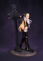 MÔ HÌNH Sister Edith 1/7 Complete Figure(ACEmodeling) FIGURE CHÍNH HÃNG
