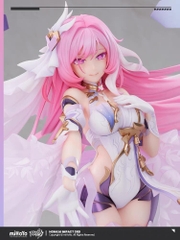 MÔ HÌNH Elysia Herrscher of Human:EGO - Honkai Impact 3 - 1/7 Complete Figure (miHoYo x APEX Toys) FIGURE CHÍNH HÃNG
