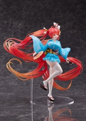 MÔ HÌNH Honolulu - Azur Lane - [Among the Stalls] 1/7 Complete Figure(WAVE) FIGURE CHÍNH HÃNG