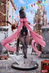 MÔ HÌNH Magic Parade Bunny - Original Character - 1/4 (Solarain Toys) FIGRUE CHÍNH HÃNG