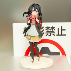 MÔ HÌNH Child Mai - Seishun Buta Yarou wa Randoseru Girl no Yume o Minai - Luminasta (SEGA) FIGURE CHÍNH HÃNG