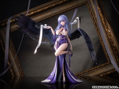 MÔ HÌNH Dido Anxious - Azur Lane - Bisque Doll Ver. 1/7 Complete Figure(NEONMAX) FIGURE CHÍNH HÃNG