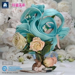 MÔ HÌNH Hatsune Miku - Piapro Characters - 1/6 - Wei Lai Zhi Lei (A Dimension) FIGURE CHÍNH HÃNG