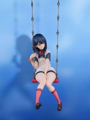 MÔ HÌNH Rikka Takarada - Movie 