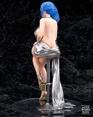 MÔ HÌNH St. Louis - Azur Lane - Luxury Handle Ver. (Alter) FIGURE CHÍNH HÃNG
