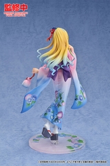 MÔ HÌNH Kei Karuizawa - Youkoso Jitsuryoku Shijou Shugi no Kyoushitsu e - Kimono Ver. 1/7 Complete Figure(Good Smile Arts Shanghai) FIGURE CHÍNH HÃNG