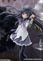 MÔ HÌNH Akemi Homura - Magia Record Mahou Shoujo Madoka ☆ Magica Gaiden - Pop Up Parade (Good Smile Company) FIGURE CHÍNH HÃNG