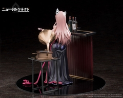 [Pre Order] MÔ HÌNH Neural Cloud Persicaria Besotted Evernight Ver. 1/7 Complete Figure(Reverse Studio) FIGURE CHÍNH HÃNG