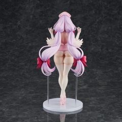 MÔ HÌNH Nurse Datenshi-chan illustration by Thomas 1/6 Complete Figure(eighteen) FIGURE CHÍNH HÃNG