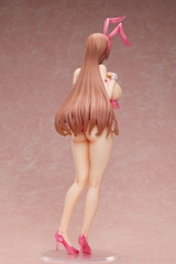 MÔ HÌNH Ijirare: Fukushuu Saimin - Sanada Minako - Character's Selection - 1/4 - Bare Leg Bunny Ver. (BINDing, Native) FIGURE CHÍNH HÃNG