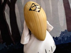 MÔ HÌNH Kurotsuchi Mayuri - Bleach - Solid and Souls (Bandai Spirits)FIGURE CHÍNH HÃNG