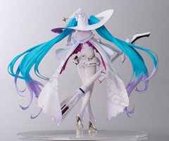 MÔ HÌNH Good Smile Racing - Hatsune Miku - 1/7 - Racing 2024 Ver. (GOOD SMILE Racing) FIGURE CHÍNH HÃNG