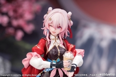 MÔ HÌNH Honkai: Star Rail - March 7th - Gift+ - 1/8 - The Hunt (Myethos) FIGURE CHÍNH HÃNG