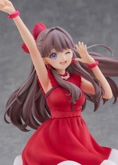 [Pre Order] MÔ HÌNH Love Live! Hasunosora Girls' High School Idol Club Megumi Fujishima 1/7 Complete Figure(Plum) FIGURE CHÍNH HÃNG