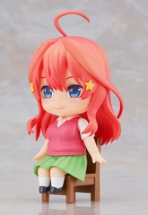 MÔ HÌNH Nakano Itsuki -  Eiga Gotoubun no Hanayome - Nendoroid - Nendoroid Swacchao! (Good Smile Company) FIGURE CHÍNH HÃNG