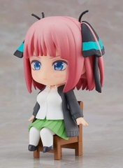 MÔ HÌNH Nakano Nino - Gotoubun no Hanayome -  Nendoroid - Nendoroid Swacchao! (Good Smile Company) FIGURE CHÍNH HÃNG