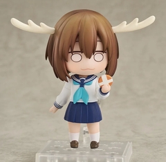 [Pre Order] MÔ HÌNH Shikanoko Noko - Shikanoko Nokonoko Koshitantan -  Nendoroid (#2752) (Good Smile Company) FIGURE CHÍNH HÃNG