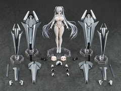 [PRE ORDER] MÔ HÌNH Hyper Body Goddess of Victory: Nikke Cinderella Posable Figure(Good Smile Arts Shanghai) FIGURE CHÍNH HÃNG
