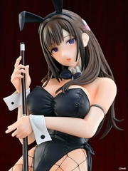 [PRE ORDER] MÔ HÌNH Heibon-chan Bunny Ver. 1/6 Complete Figure(Lechery) FIGURE CHÍNH HÃNG