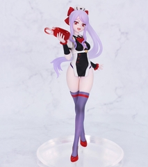 [Pre Order] MÔ HÌNH Shalltear Bloodfallen - Overlord - Vivit Figure (System Service) FIGURE CHÍNH HÃNG