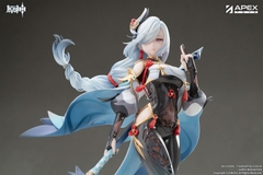 [PRE ORDER] MÔ HÌNH Genshin Impact Shenhe Lonesome Transcendence Ver. 1/7 Complete Figure(APEX) FIGURE CHÍNH HÃNG