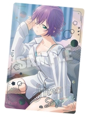 THẺ BÀI A Couple of Cuckoos - Wafer Set of 20 (Bandai) PACK CARD CHÍNH HÃNG