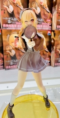 MÔ HÌNH Kitagawa Marin - Sono Bisque Doll wa Koi o Suru - Vivit Figure - Tantei Ver. (System Service) FIGURE CHÍNH HÃNG