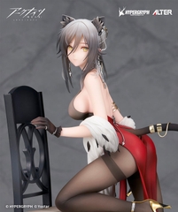[PRE ORDER] MÔ HÌNH Arknights - Schwarz - 1/7 - Gala Night ver. (Alter) FIGURE CHÍNH HÃNG
