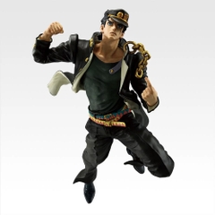 MÔ HÌNH Kujo Jotaro - Jojo no Kimyou na Bouken - Stardust Crusaders - Ichiban Kuji  -Stand Rush!- (A Prize) - Masterlise (Bandai Spirits) FIGURE CHÍNH HÃNG