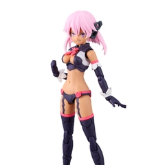BOX 30 Minutes Sisters - Option Parts Set (8) - Scout Costume - Color C (Bandai Spirits) MODEL KIT CHÍNH HÃNG