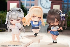 [PRE ORDER] MÔ HÌNH Goddess of Victory: Nikke - Goddess of Victory: NIKKE SAC Series Third Edition - First Affection Ver. (Hobby Sakura) FIGURE CHÍNH HÃNG