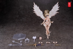 [PRE ORDER] MÔ HÌNH Angel Angela (RPG-07) - 1/12 Action Figure(Snail Shell) FIGURE CHÍNH HÃNG