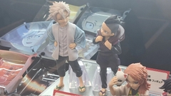 MÔ HÌNH Shinazugawa Sanemi & Genya -  Kimetsu no Yaiba - Ichiban Kuji ~Fumetsu no Kizuna 2~ (B Prize) (Bandai Spirits) FIGURE CHÍNH HÃNG
