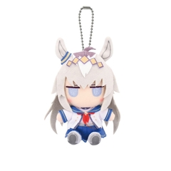 [PRE ORDER] Bông Oguri Cap - Umamusume: Cinderella Gray - Plush Mascot (Bandai Namco Nui) BÔNG CHÍNH HÃNG