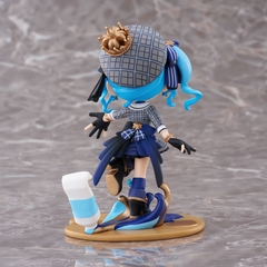 [Pre Order] MÔ HÌNH Hoshimachi Suisei - Hololive - PalVerse (Bushiroad Creative) FIGURE CHÍNH HÃNG