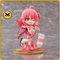 [Pre Order] MÔ HÌNH Sakura Miko - Hololive - PalVerse (Bushiroad Creative) FIGURE CHÍNH HÃNG