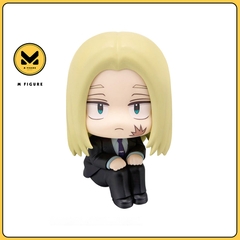 [Pre Order] MÔ HÌNH Shishiba - Sakamoto Days - Look Up (MegaHouse) FIGURE CHÍNH HÃNG