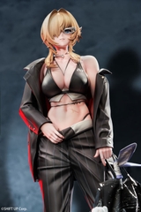 [PRE ORDER] MÔ HÌNH Goddess of Victory: Nikke - Grave - 1/7 - Beautiful You (Hobby Sakura) FIGURE CHÍNH HÃNG