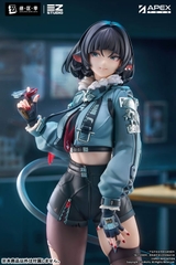 [PRE ORDER] MÔ HÌNH Zenless Zone Zero - Jane Doe - 1/7 (Apex Innovation) FIGURE CHÍNH HÃNG