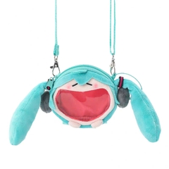 Túi Đeo Hatsune Miku Uwa Series Itabag Soft Smiling - Bông (BilibiliGoods) Plushie CHÍNH HÃNG