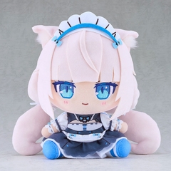 [PRE ORDER] Bông Vanilla - Nekopara Sekai Connect - Chocotto Punitto Plushie (Good Smile Company) BÔNG CHÍNH HÃNG