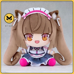 [PRE ORDER] Bông Chocola - Nekopara Sekai Connect - Chocotto Punitto Plushie (Good Smile Company) BÔNG CHÍNH HÃNG