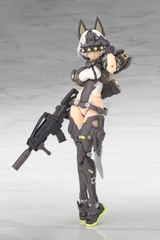 [PRE ORDER] MÔ HÌNH Yggdrasis Garm Ripper - Original - Megami Device (35) (Kotobukiya) MODEL KIT CHÍNH HÃNG